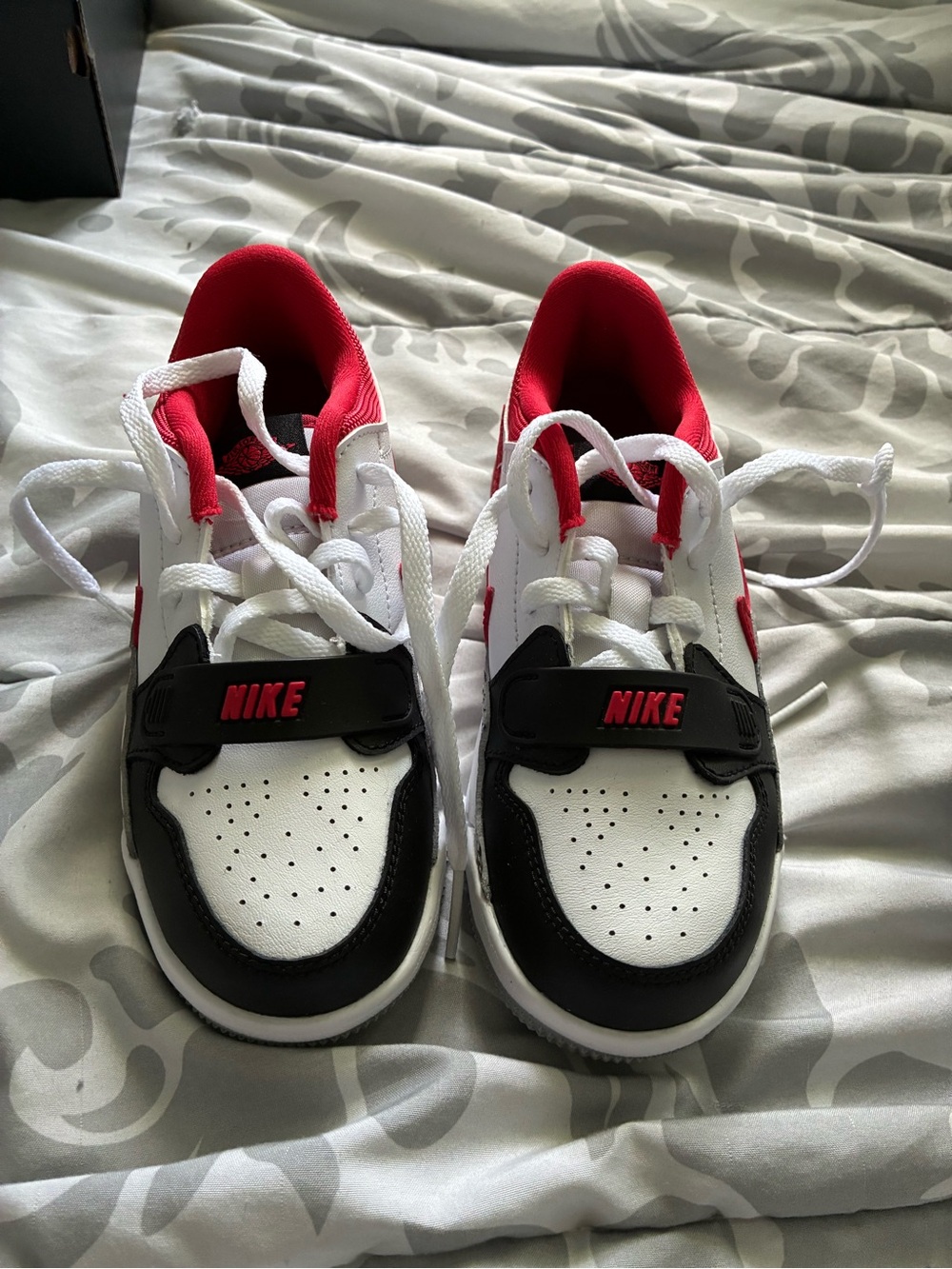 Air Jordan Kids (Brand New Without Box,Never Worn)